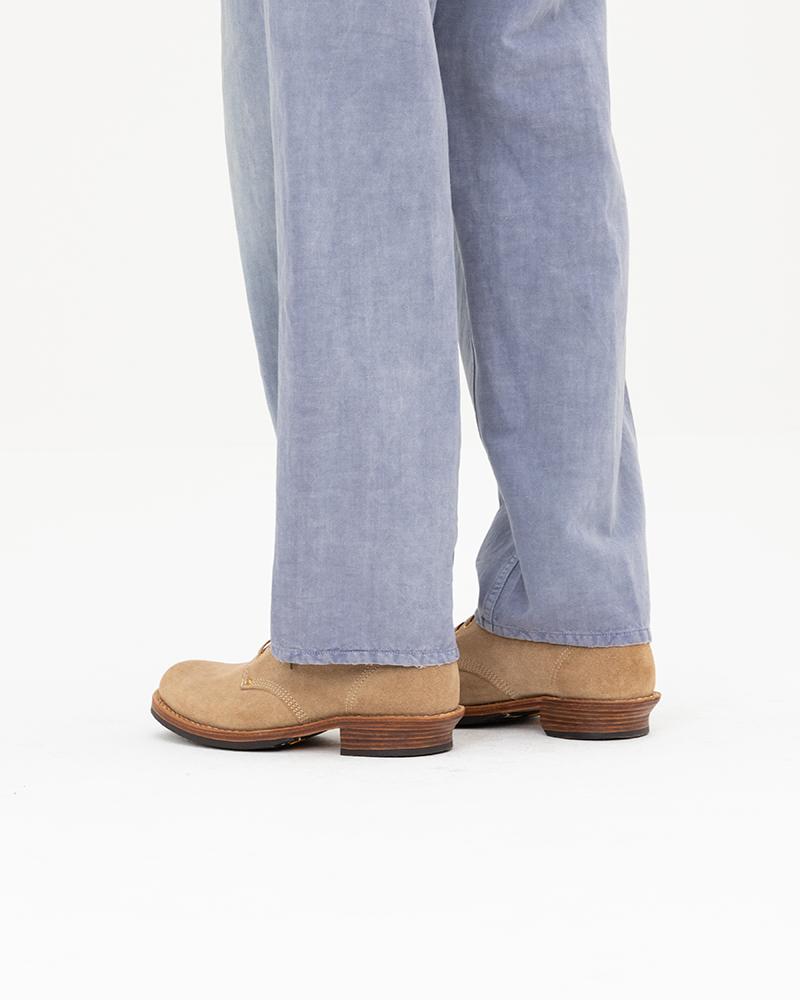 BRIGADIER BOOTS-FOLK | Visvim Official North American Web Store